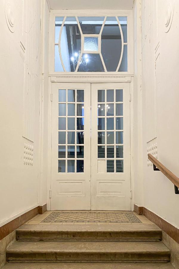Frui Centro Zagreb Exterior foto